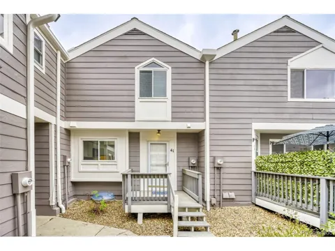 6815 W 84th Way #41