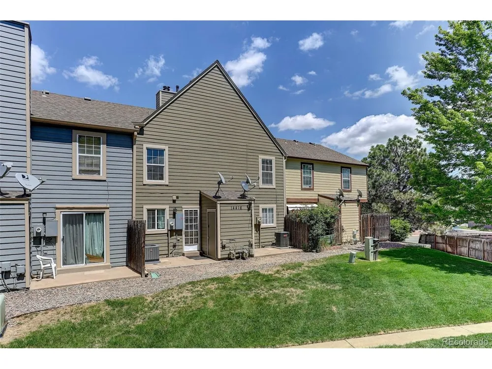 14416 E Hawaii Circle #D Aurora, CO 80012