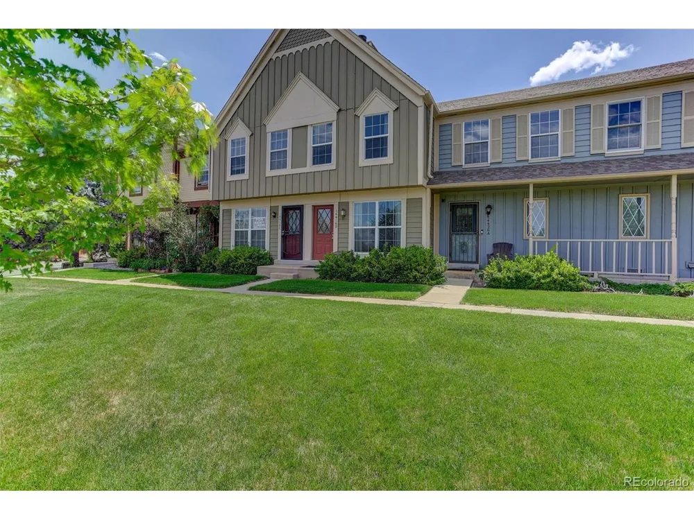 14416 E Hawaii Circle #D Aurora, CO 80012