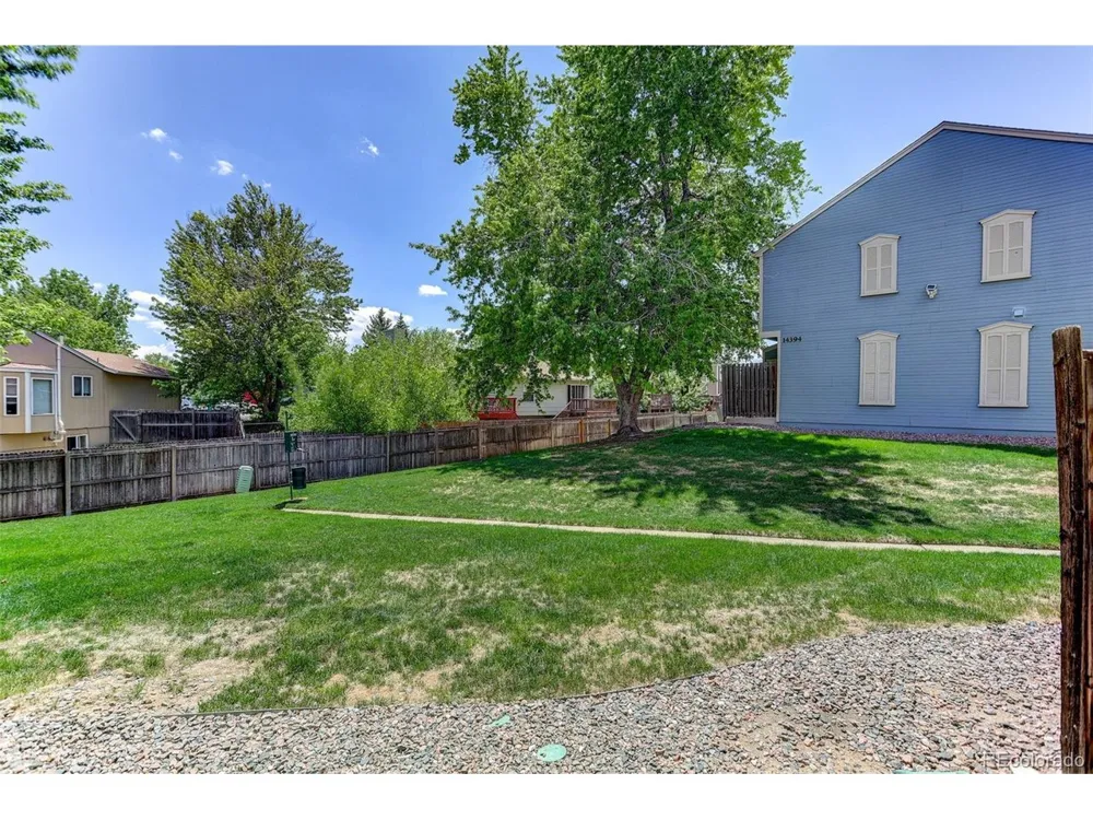 14416 E Hawaii Circle #D Aurora, CO 80012