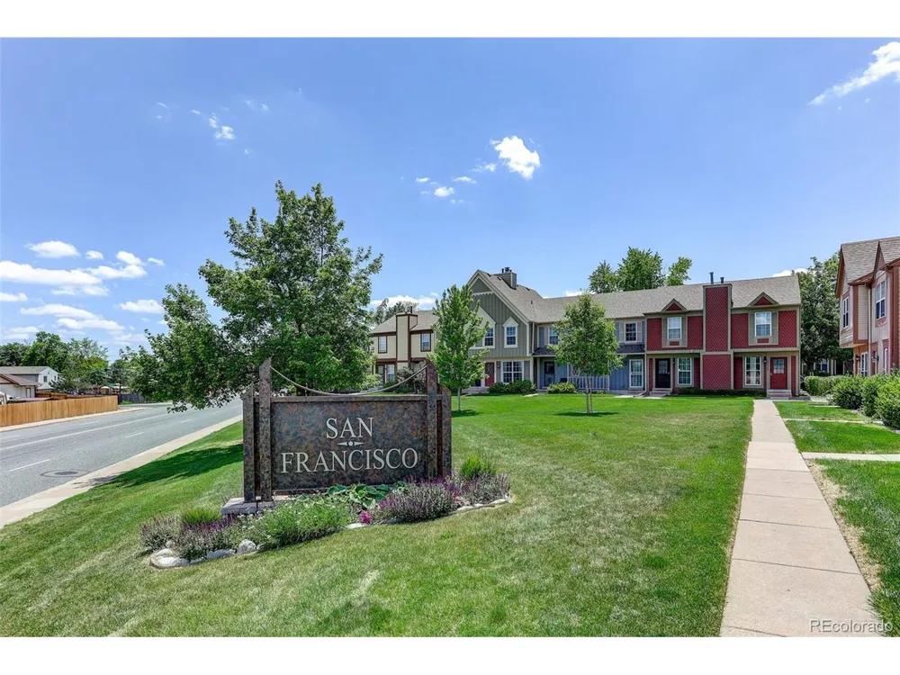 14416 E Hawaii Circle #D Aurora, CO 80012