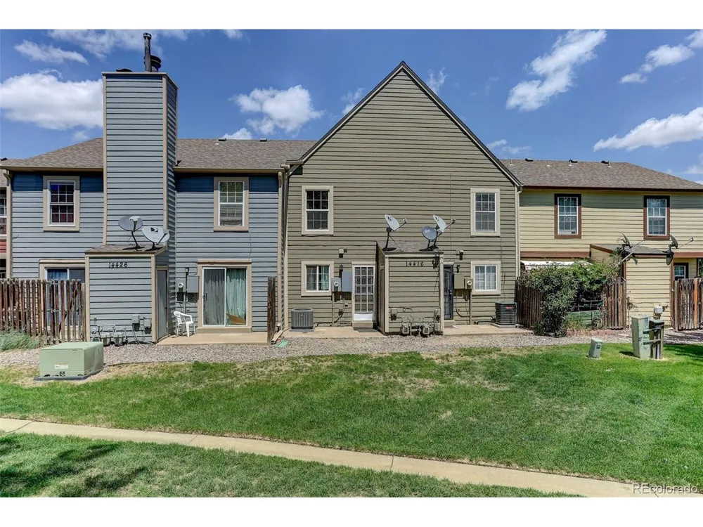 14416 E Hawaii Circle #D Aurora, CO 80012