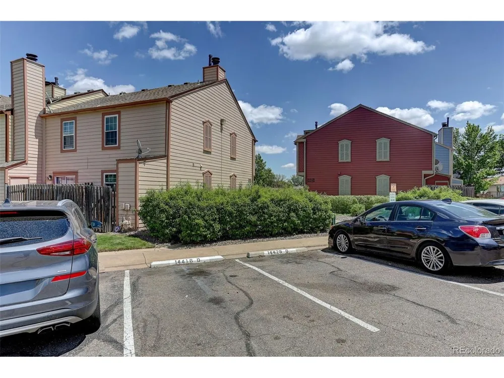 14416 E Hawaii Circle #D Aurora, CO 80012
