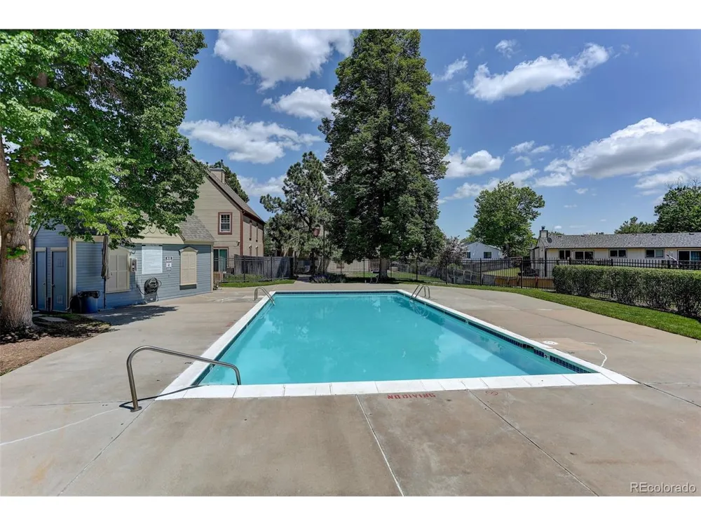 14416 E Hawaii Circle #D Aurora, CO 80012