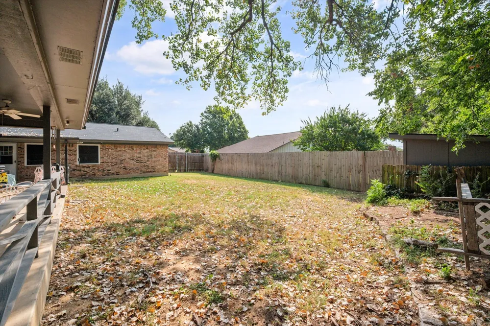 767 NW Ann Lois Lane Burleson, TX 76028
