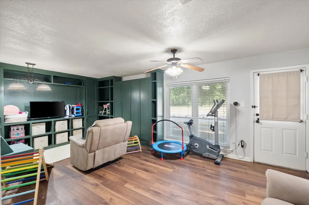 767 NW Ann Lois Lane Burleson, TX 76028