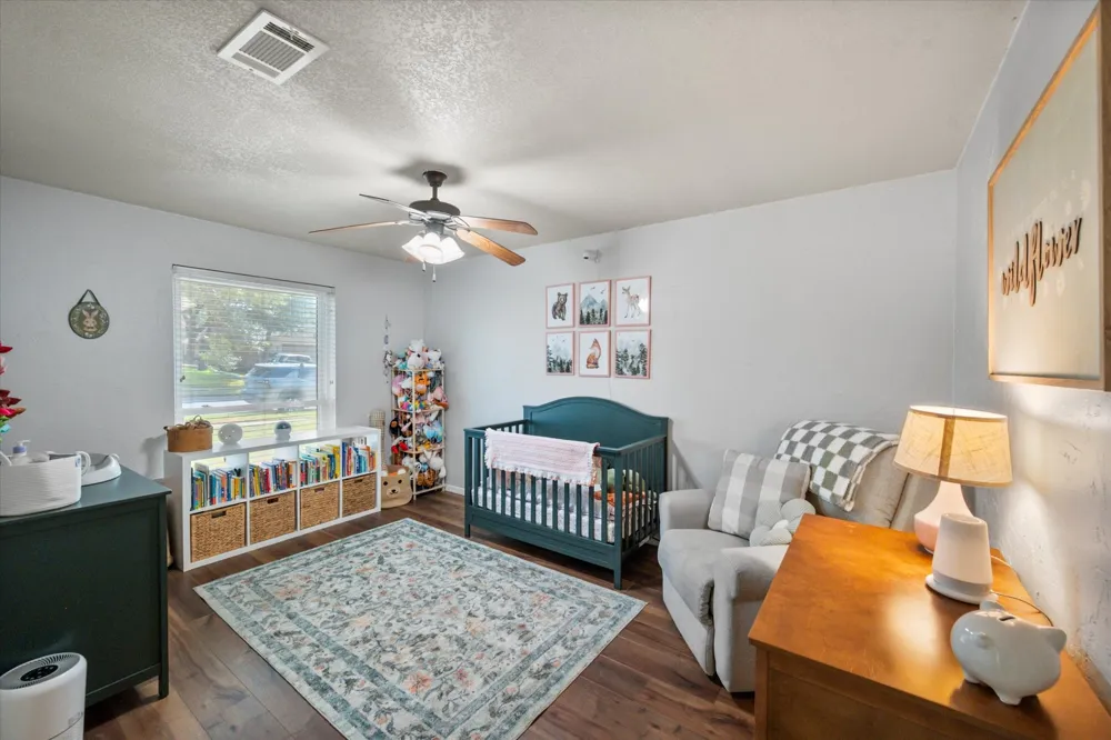 767 NW Ann Lois Lane Burleson, TX 76028