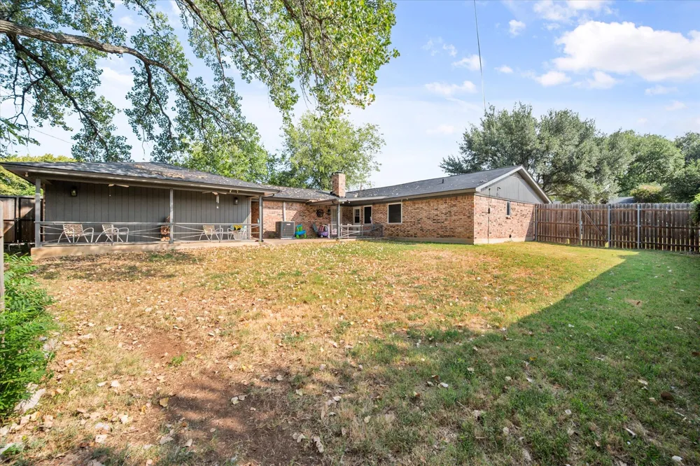 767 NW Ann Lois Lane Burleson, TX 76028