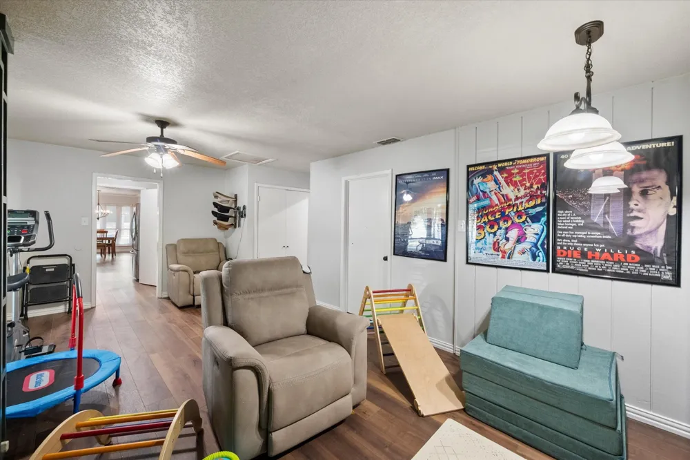 767 NW Ann Lois Lane Burleson, TX 76028