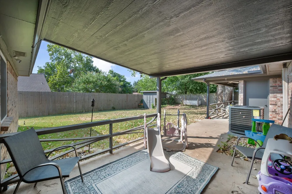 767 NW Ann Lois Lane Burleson, TX 76028