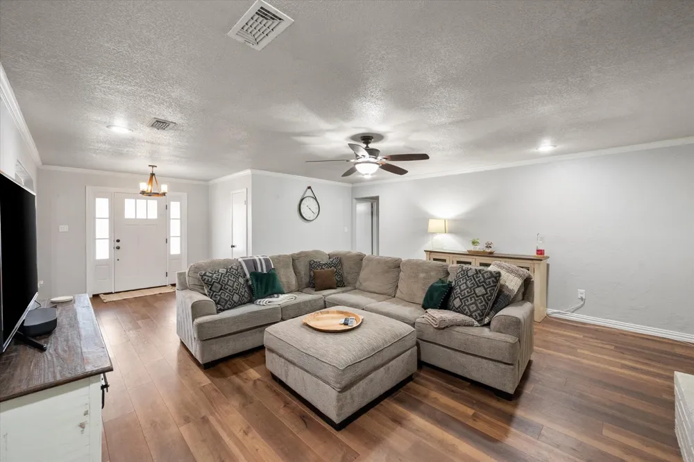 767 NW Ann Lois Lane Burleson, TX 76028