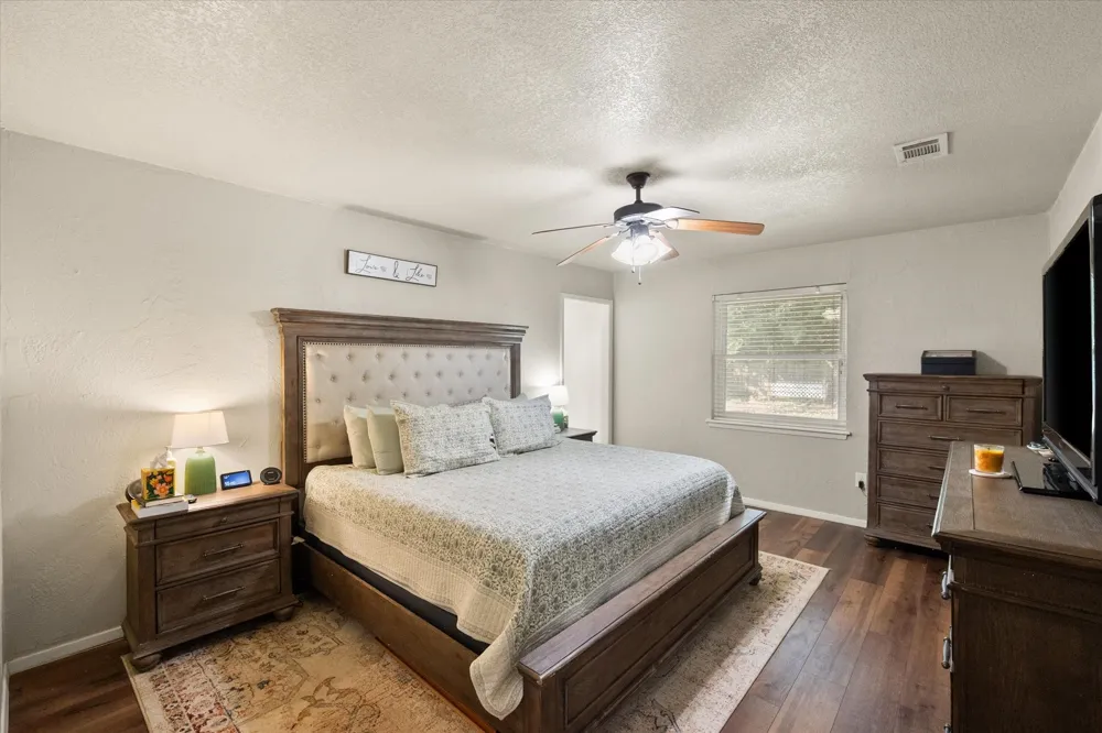 767 NW Ann Lois Lane Burleson, TX 76028