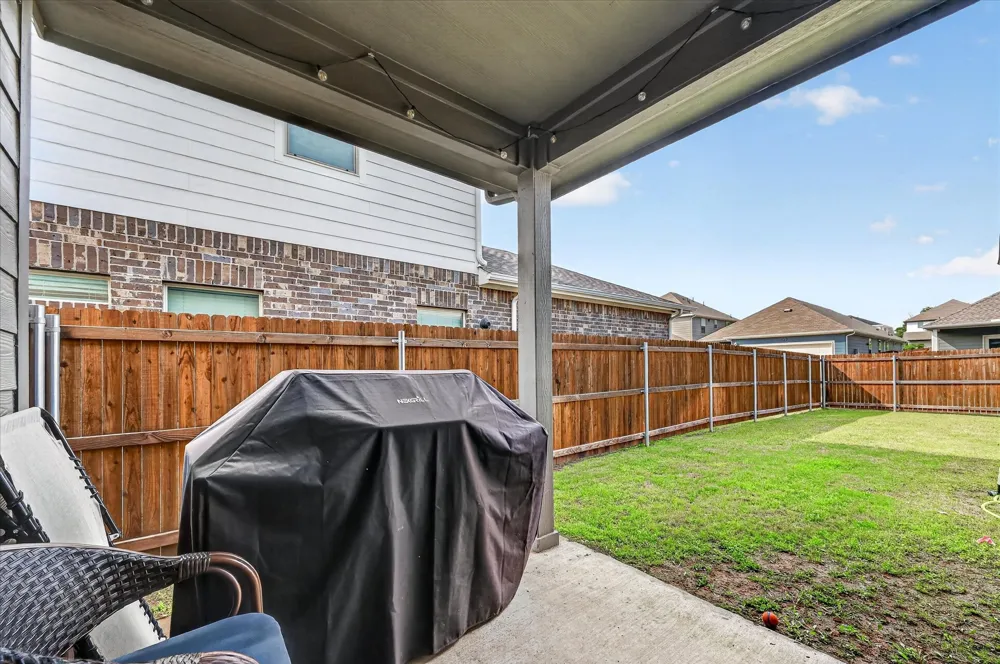 120 Monarch Way Wylie, TX 75098