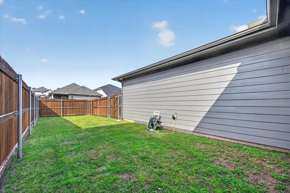120 Monarch Way Wylie, TX 75098