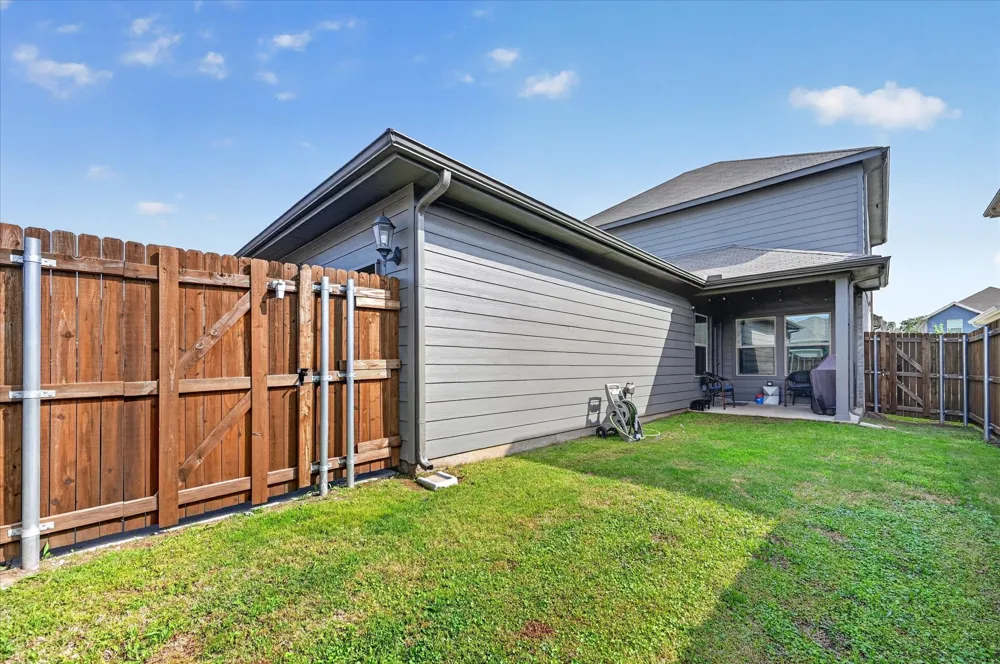 120 Monarch Way Wylie, TX 75098
