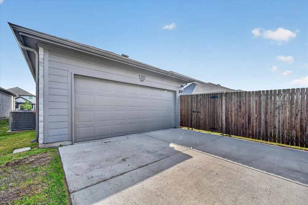 120 Monarch Way Wylie, TX 75098