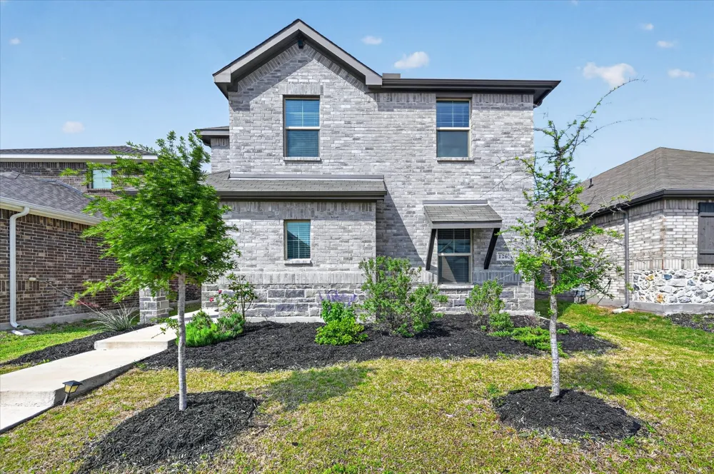 120 Monarch Way Wylie, TX 75098