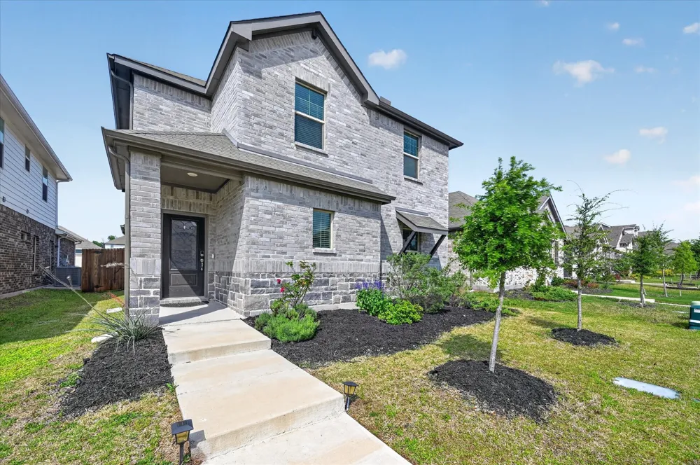 120 Monarch Way Wylie, TX 75098