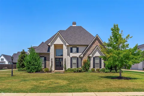 624 Silkwood Drive