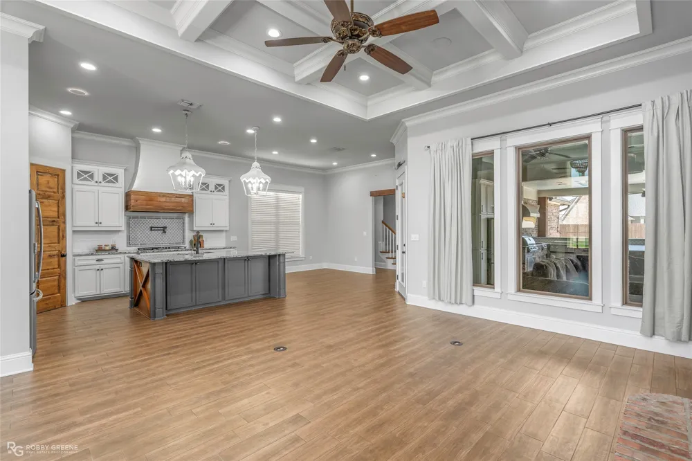624 Silkwood Drive Benton, LA 71006