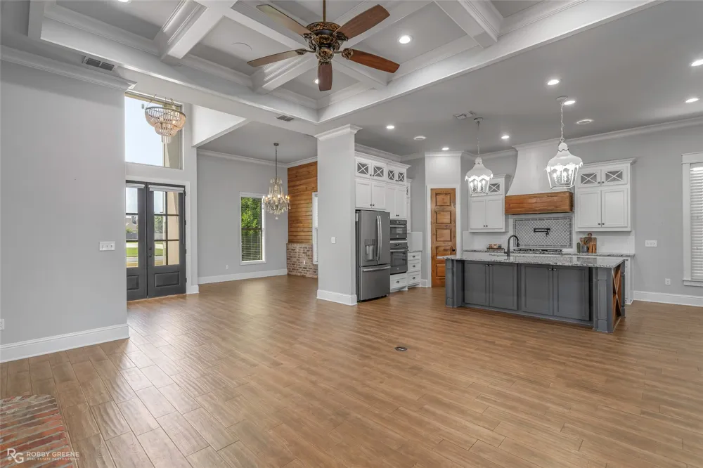 624 Silkwood Drive Benton, LA 71006