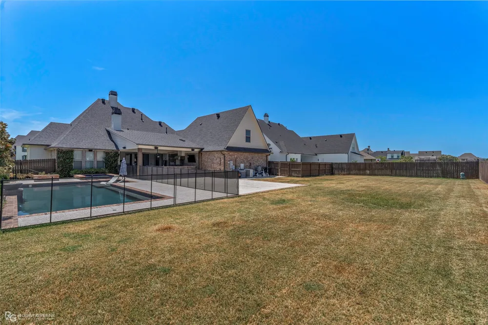 624 Silkwood Drive Benton, LA 71006