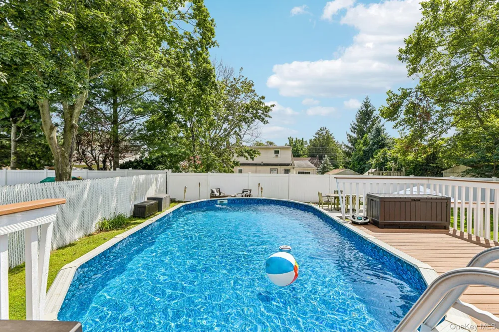 46 Beecher Avenue East Islip, NY 11730