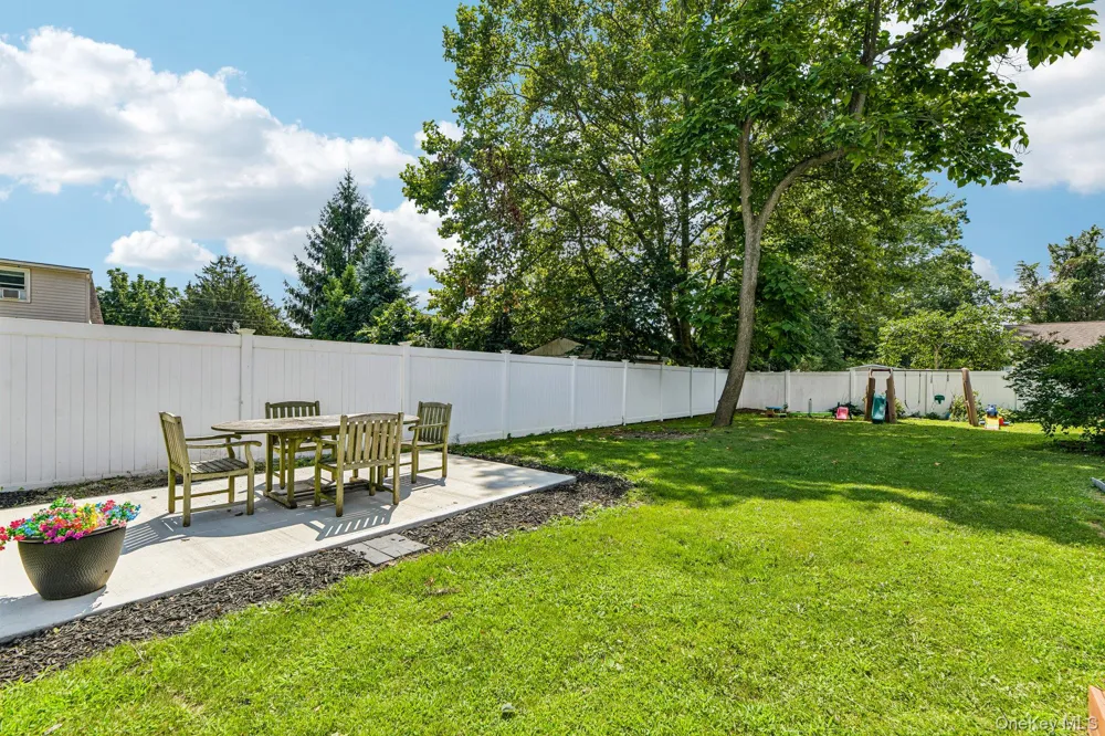 46 Beecher Avenue East Islip, NY 11730