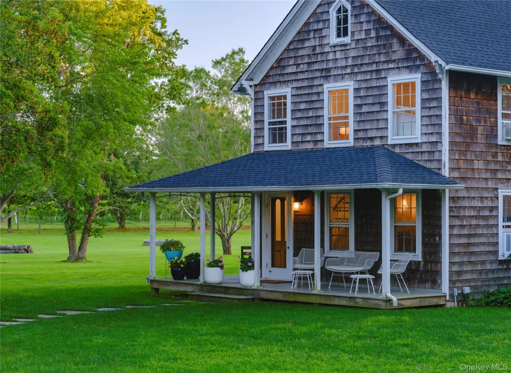 2850 Main Bayview Road Southold, NY 11971