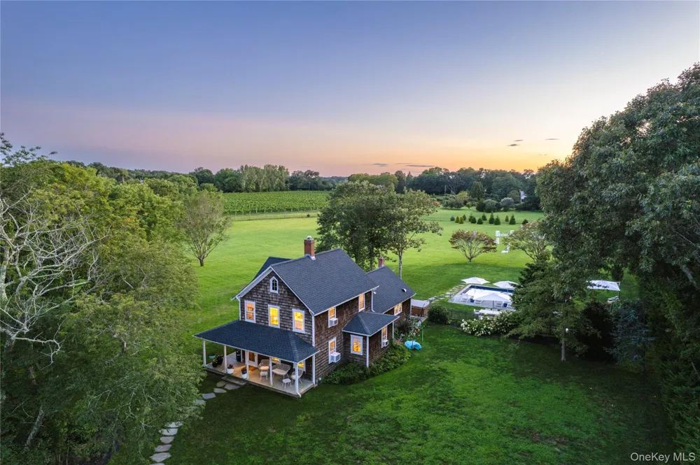 2850 Main Bayview Road Southold, NY 11971