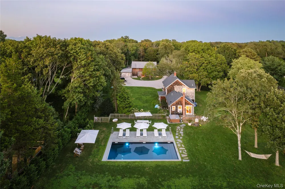 2850 Main Bayview Road Southold, NY 11971