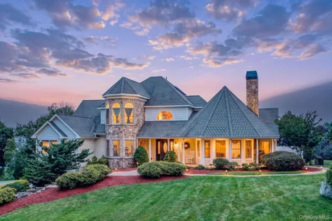 345 Mountain Road