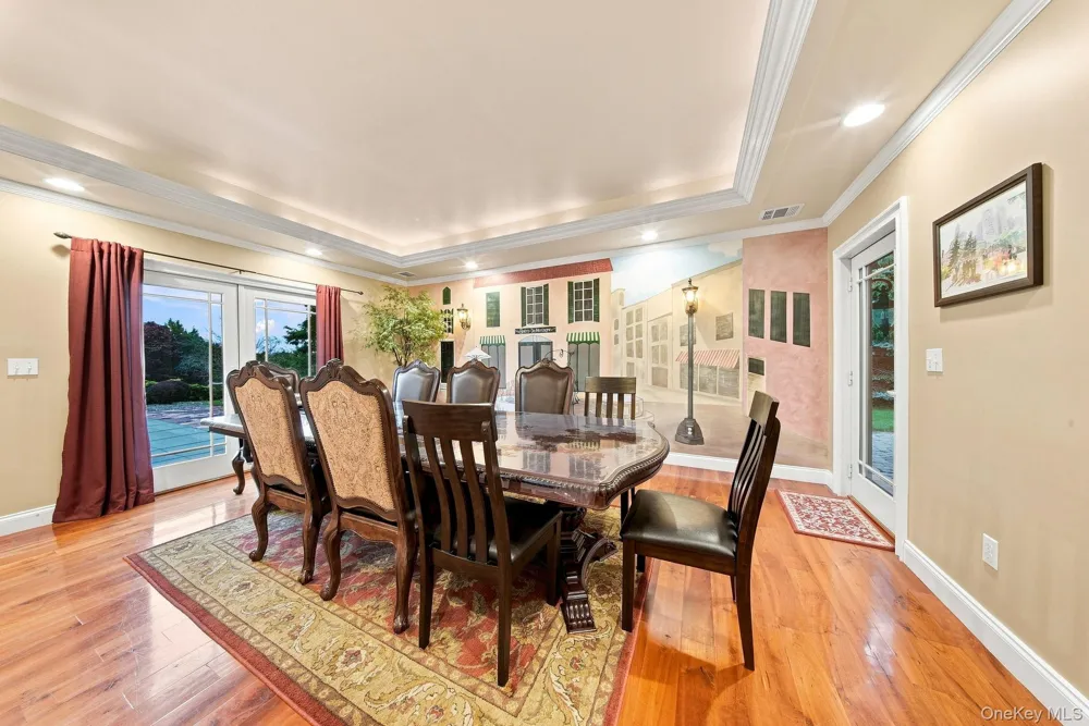 345 Mountain Road Bloomingburg, NY 12721
