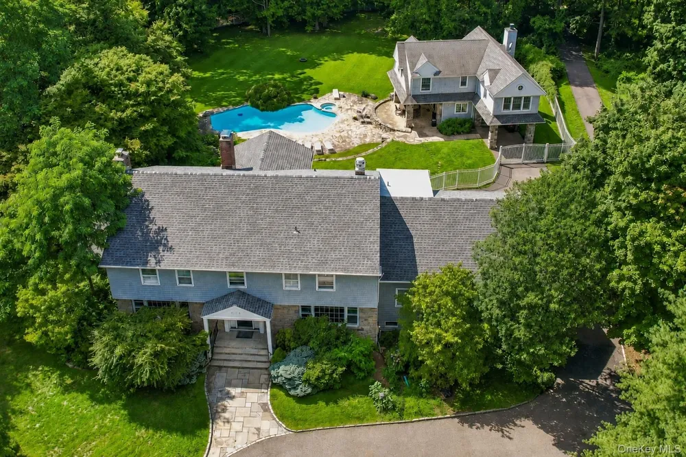 415 Grace Church Street Rye, NY 10580