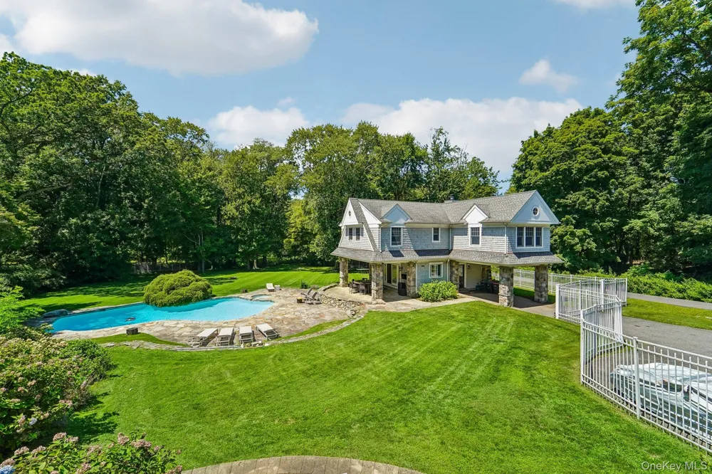 415 Grace Church Street Rye, NY 10580