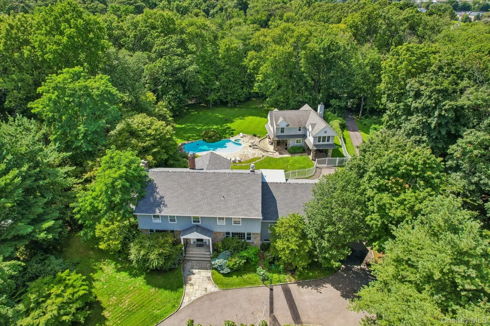 415 Grace Church Street Rye, NY 10580