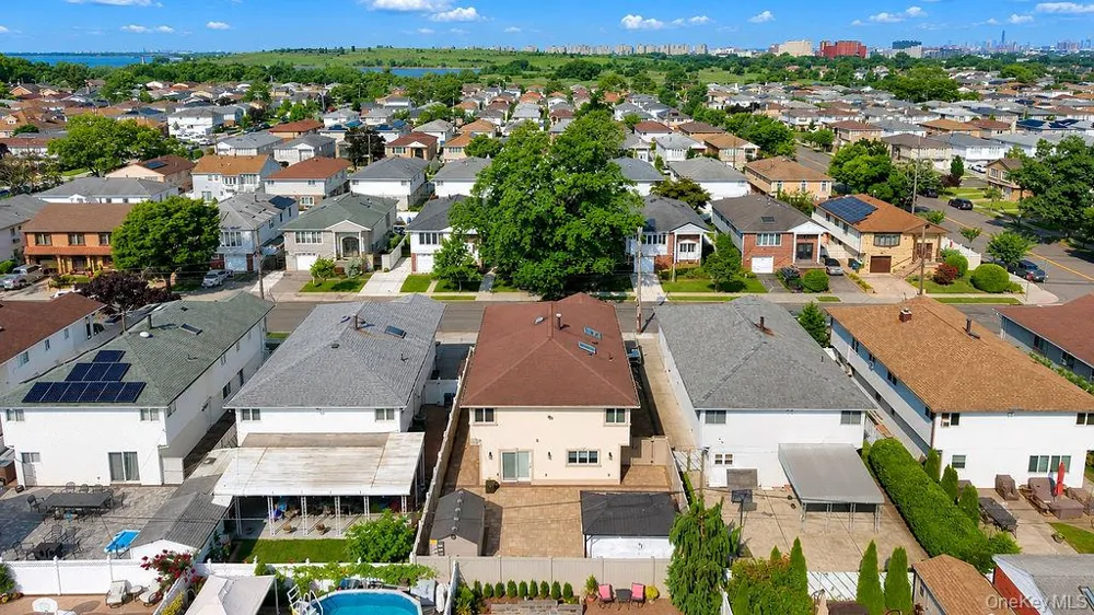 162-15 88th Street Howard Beach, NY 11414