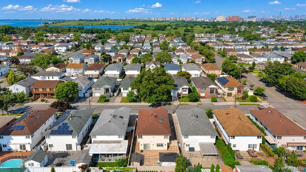 162-15 88th Street Howard Beach, NY 11414