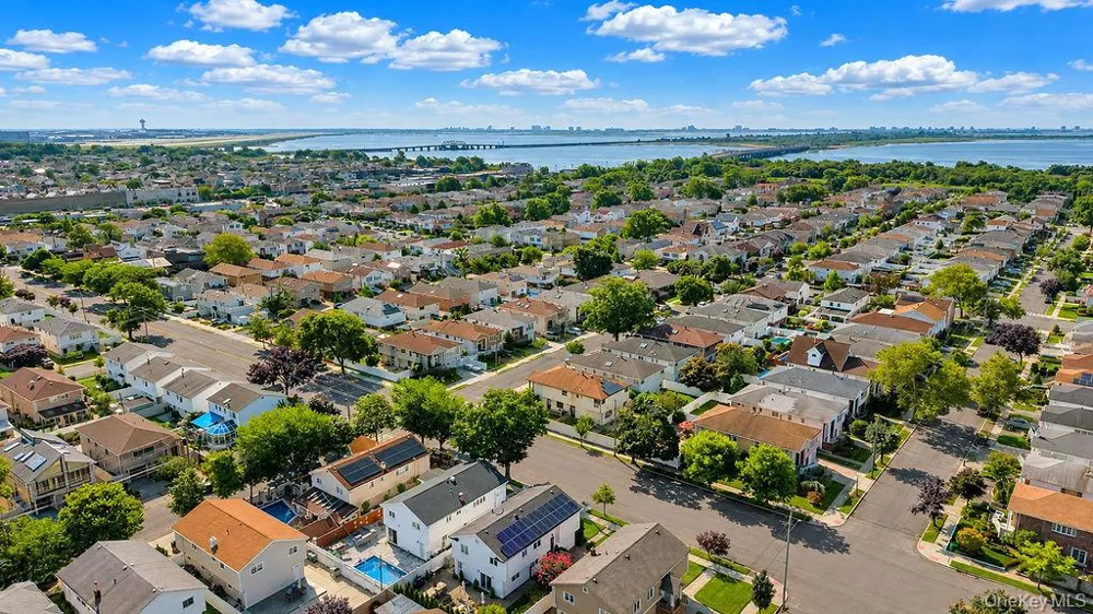 162-15 88th Street Howard Beach, NY 11414