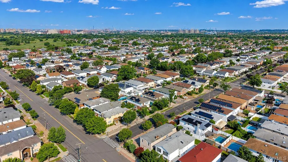 162-15 88th Street Howard Beach, NY 11414