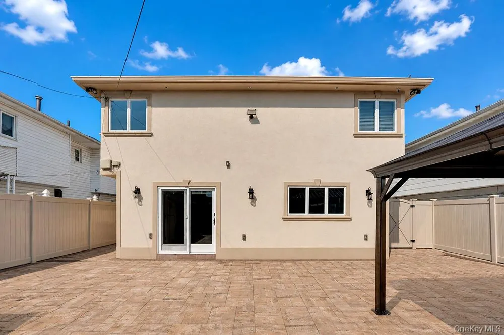 162-15 88th Street Howard Beach, NY 11414