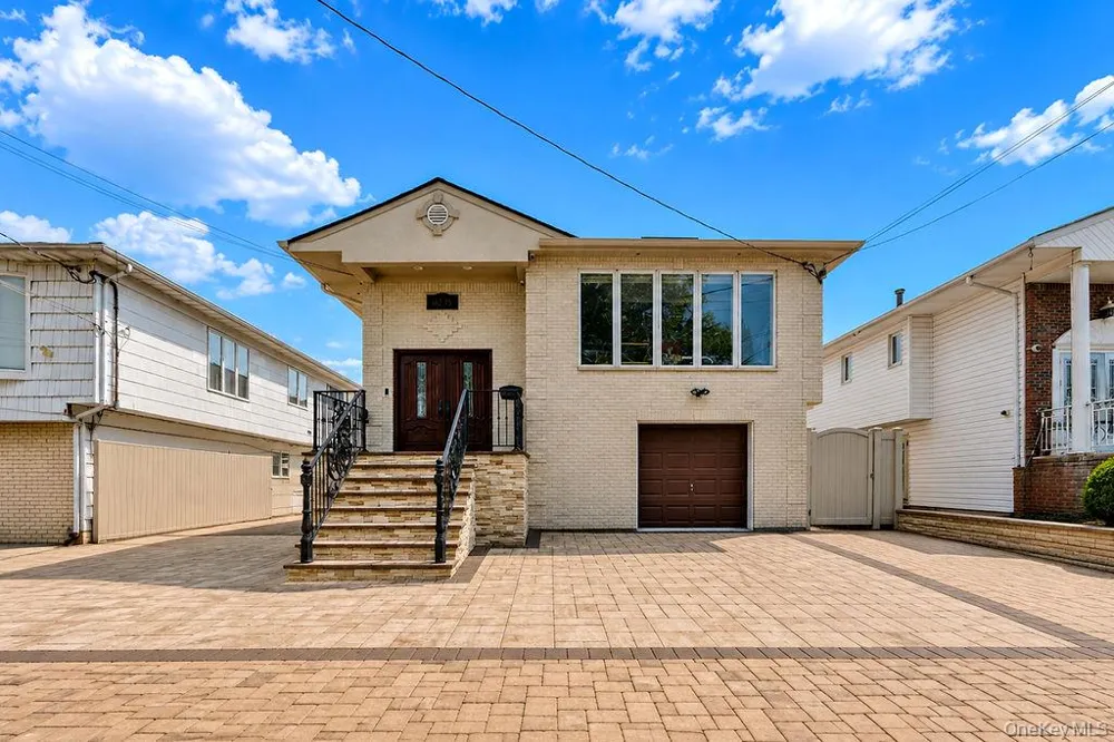 162-15 88th Street Howard Beach, NY 11414
