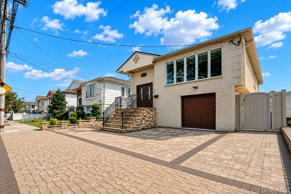 162-15 88th Street Howard Beach, NY 11414