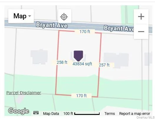 650 Bryant Avenue Roslyn Harbor, NY 11576