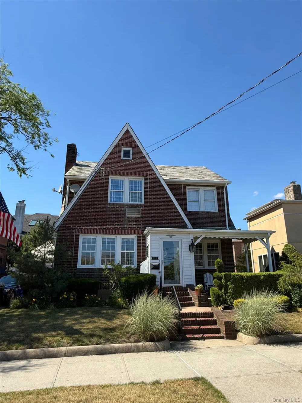 13812 Rockaway Beach Boulevard Rockaway Park, NY 11694