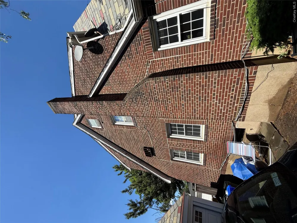 13812 Rockaway Beach Boulevard Rockaway Park, NY 11694