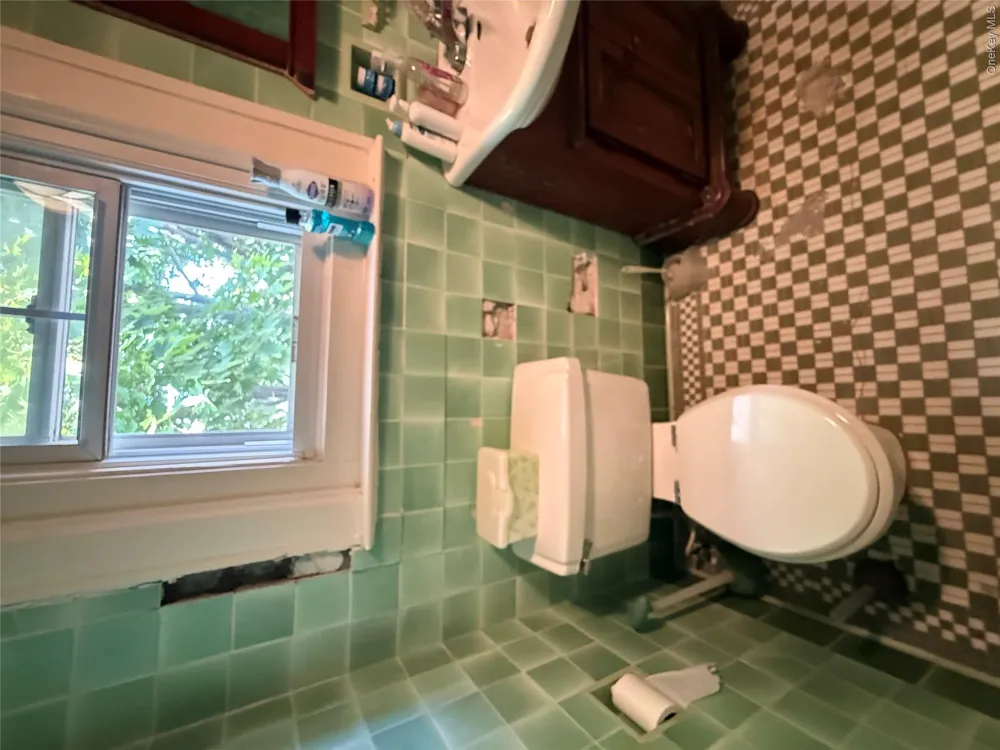 13812 Rockaway Beach Boulevard Rockaway Park, NY 11694