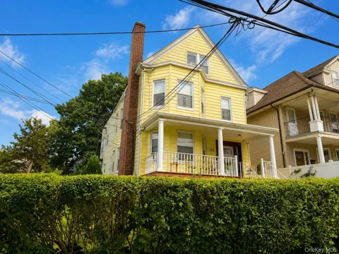 166 Beechwood Avenue #2R