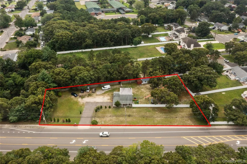 350 Hawkins Road Centereach, NY 11720