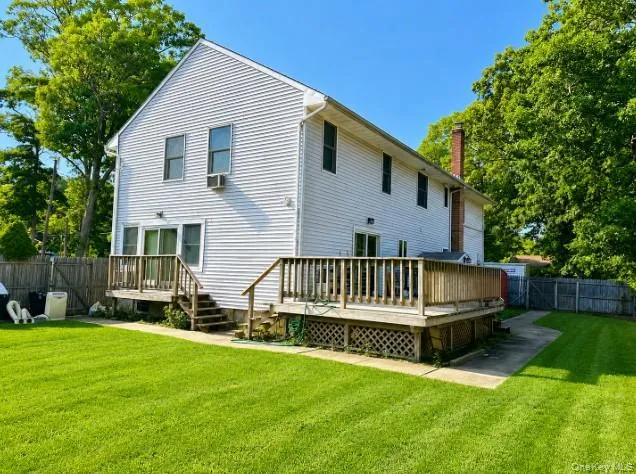 5 Forest Lane Coram, NY 11727